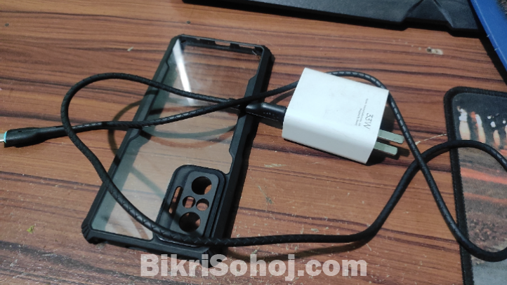 Redmi note 10 pro max